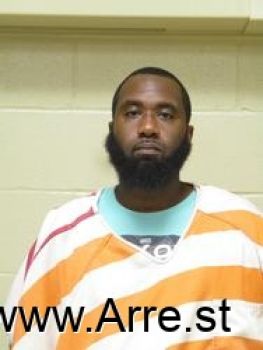 Michael  Randolph Mugshot