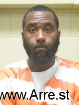 Michael  Randolph Mugshot