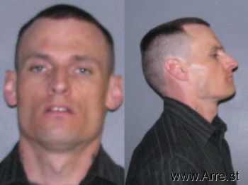 Michael Gordon Rich Mugshot