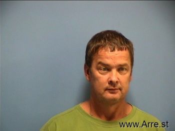 Michael  Riley Mugshot