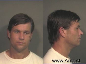 Michael Leonard Roberts Mugshot