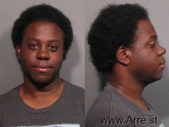 Michael Dewayne Ross Mugshot