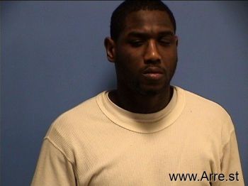 Michael  Rucker Mugshot