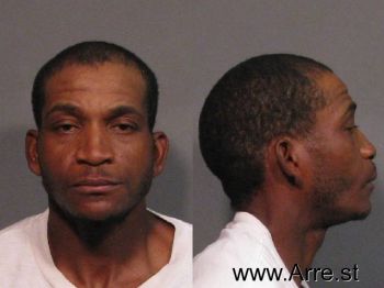 Michael Alf Ruffin Mugshot