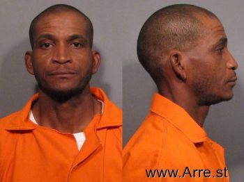 Michael Alf Ruffin Mugshot