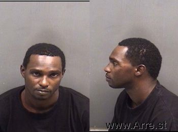 Michael Joseph Sanders Mugshot