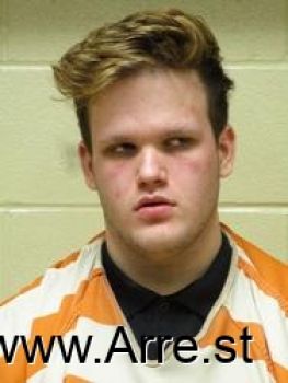 Michael  Simpson Mugshot