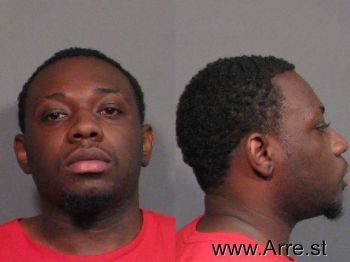 Michael Dewayne Small Mugshot