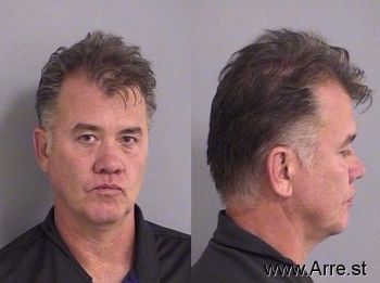 Michael  Snow Mugshot