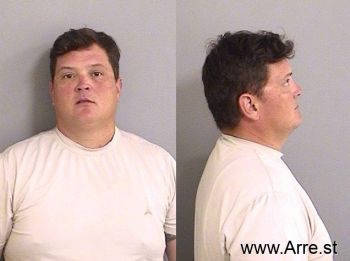 Michael Shane Spence Mugshot