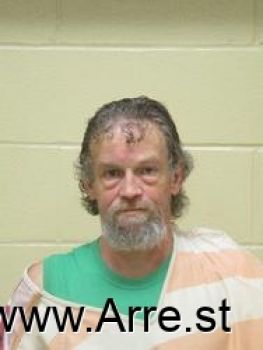 Michael  Stamper Mugshot