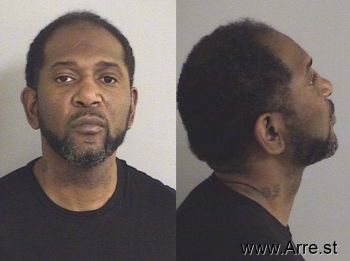 Michael Deshawn Stevenson Mugshot