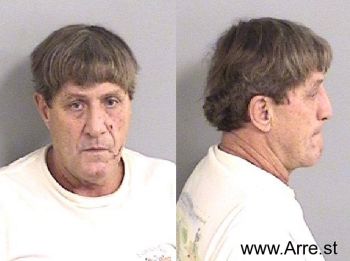 Michael Steven Stewart Mugshot