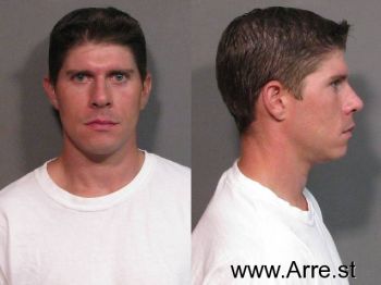 Michael Wayne Streetman Mugshot