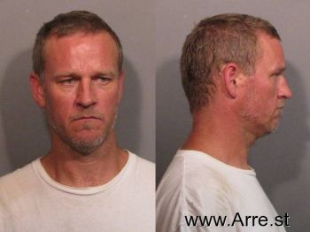 Michael Lee Thornton Mugshot