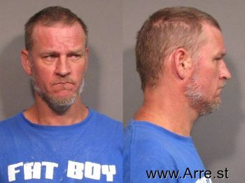 Michael Lee Thornton Mugshot