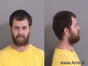 Michael Joe Wainwright Mugshot