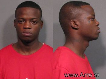 Michael Terrell Walpool Mugshot