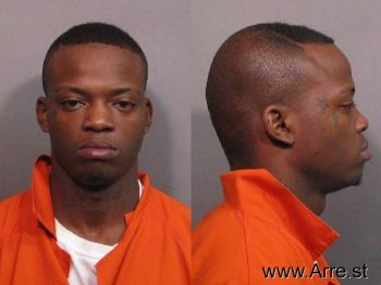 Michael Terrell Walpool Mugshot