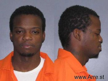 Michael Terrell Walpool Mugshot