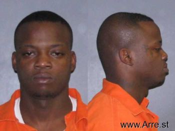 Michael Terrell Walpool Mugshot