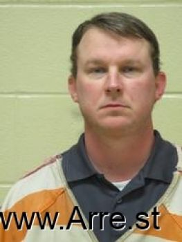 Michael  Waters Mugshot