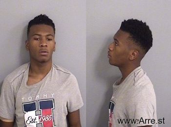 Michael Gerrod Wells Mugshot