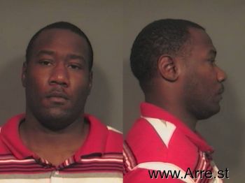 Michael Rashad Williams Mugshot