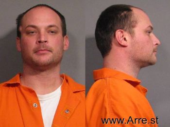 Michael Hunter Williamson Mugshot