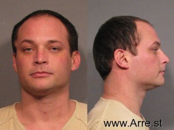 Michael Hunter Williamson Mugshot