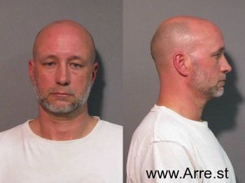 Michael Robert Wise Mugshot