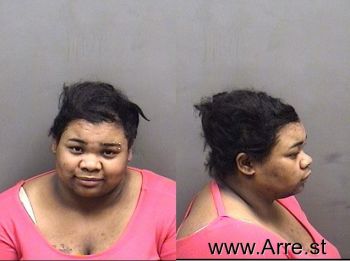 Michaelynn L Stevenson Mugshot