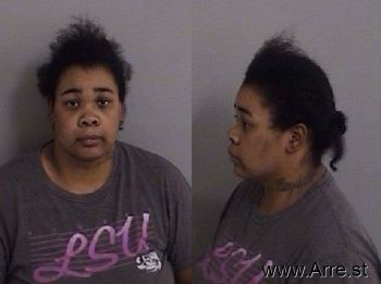 Michaelynn Leblanc Stevenson Mugshot