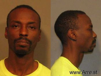 Micheal Antonio Coleman Mugshot