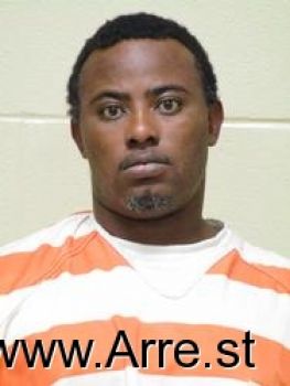 Micheal  Johnson Mugshot