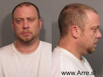 Micheal Dewayne Rossitter Mugshot