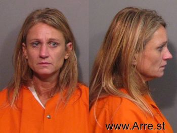 Michele Denise Johnson Mugshot