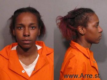 Michelle Nicole Adams Mugshot