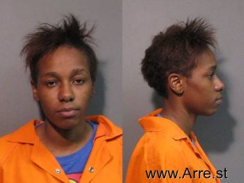 Michelle Nicole Adams Mugshot