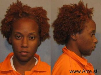 Michelle Antoinette Anderson Mugshot