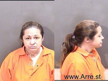 Michelle Marie Borne Mugshot