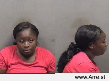 Michelle  Green Mugshot