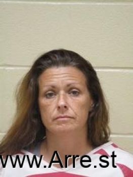 Michelle  Haynes Mugshot