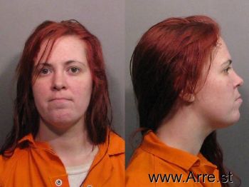 Michelle Lee Mott Mugshot