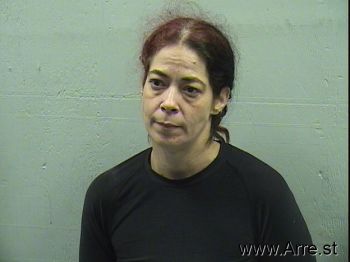 Michelle  Mullens Mugshot