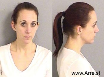 Michelle  Murphy Mugshot