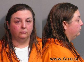 Michelle Dawn Rogers Mugshot