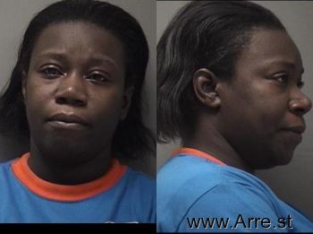 Michelle Marie Sims Mugshot