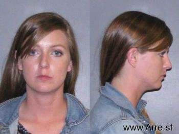 Michelle Marie Wilkerson Mugshot