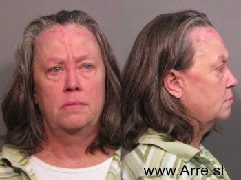 Michelle Rene Williams Mugshot